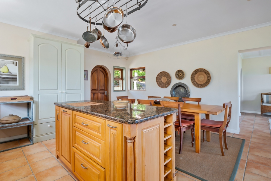 4 Bedroom Property for Sale in The Heads Western Cape